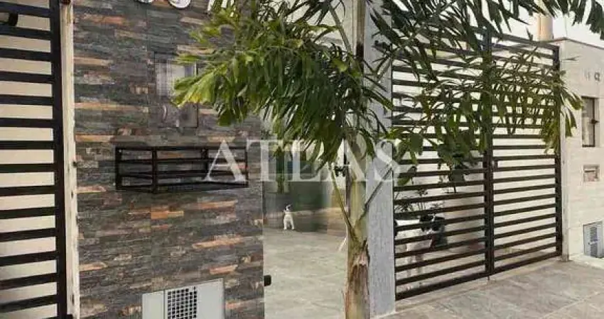 Casa com 2 quartos à venda na Rua AroeiraS, 35, Varjão, Pinheiral