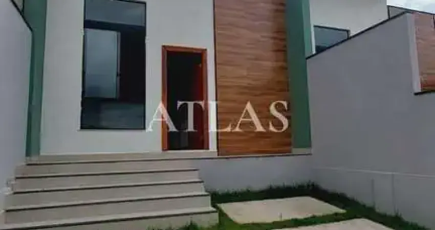 Casa em condomínio fechado com 2 quartos à venda na Rua Um, 500, Roma, Volta Redonda