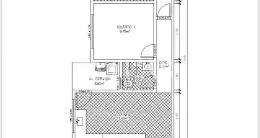 Casa com 2 quartos à venda na Rua Araras, 10, Roma, Volta Redonda