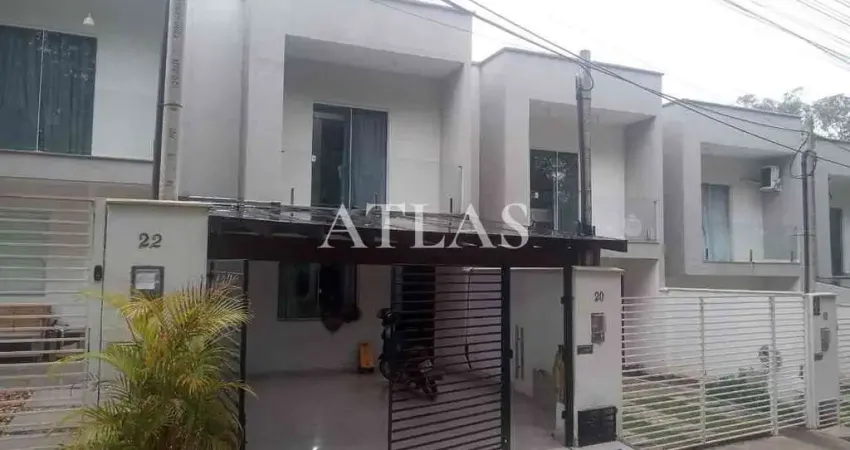 Casa com 2 quartos à venda na Rua Alecrim, 156, 9 de Abril, Barra Mansa