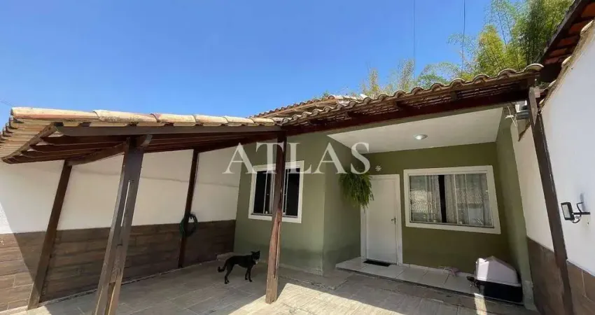 Casa com área de lazer, 180m2, bairro de fátima, barra do piraí, rj próximo a volta redonda