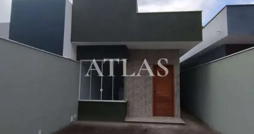 Casa nova à venda, bairro de fátima (califórnia da barra), barra do piraí, rj