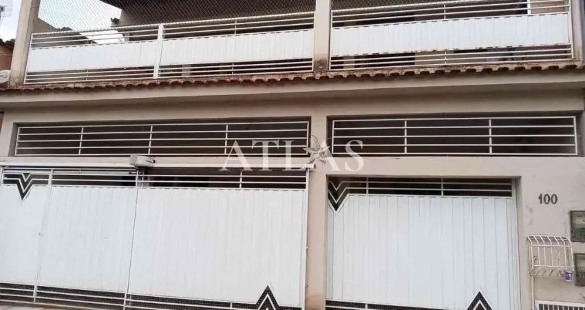 Casa com 4 quartos à venda na Rua Milton Carlos de Souza e Silva, 800, Açude I, Volta Redonda