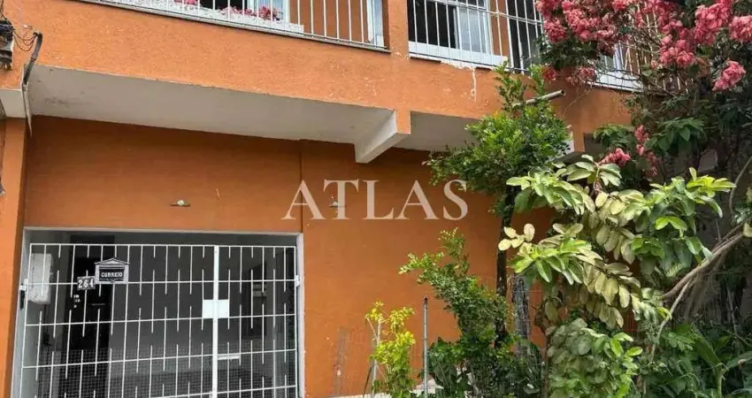 Casa com 4 quartos à venda na Rua Artur Bernardes, 1, Dom Bosco, Volta Redonda