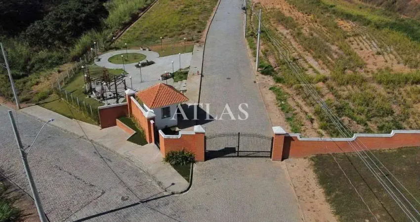 Terreno plano, 307m2, jd normandia, jd amália -- volta redonda/rj