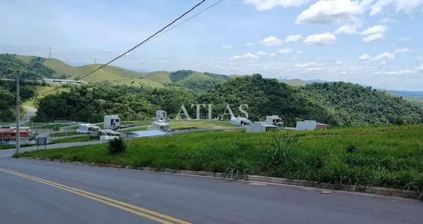Terreno comercial, 289m2, reserva do valle, casa de pedra, volta redonda, rj