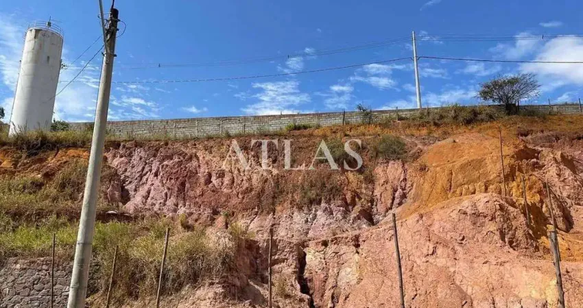 Lote à venda no loteamento vale do ipê, 642m2 – bairro fátima - barra do piraí/rj