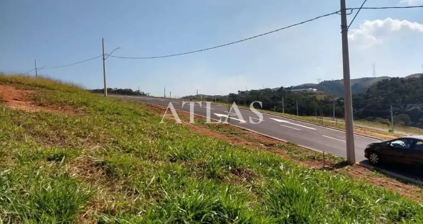 Terreno/lote esquina, 268m2- reserva do valle 1, volta redonda, rj