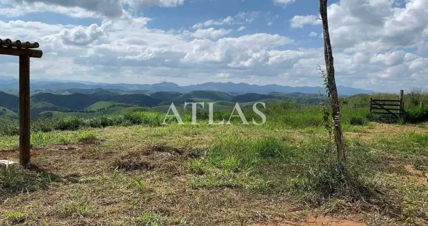 Terreno 7000m2 à venda, santa rita de cássia, barra mansa, rj