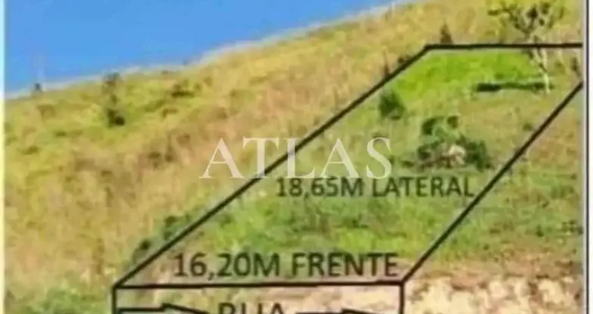 Terreno à venda na Rua A, 25, Vale Dos Pinheiros, Pinheiral