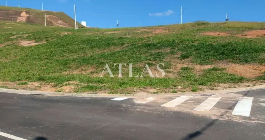 Terreno de esquina, 268m2, reserva do valle - volta redonda/rj