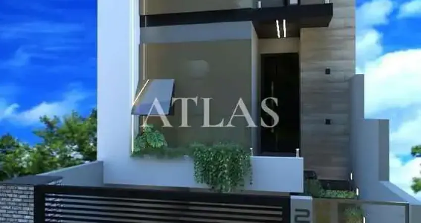 Casa alto padrão, 197m2, alvorada, jd belvedere - volta redonda, rj