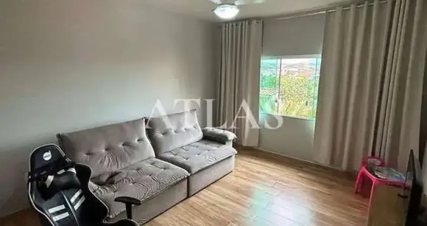 Casa com 3 quartos à venda na Rua Alcy de Araújo Mendonça, 134, Jardim Belvedere, Volta Redonda