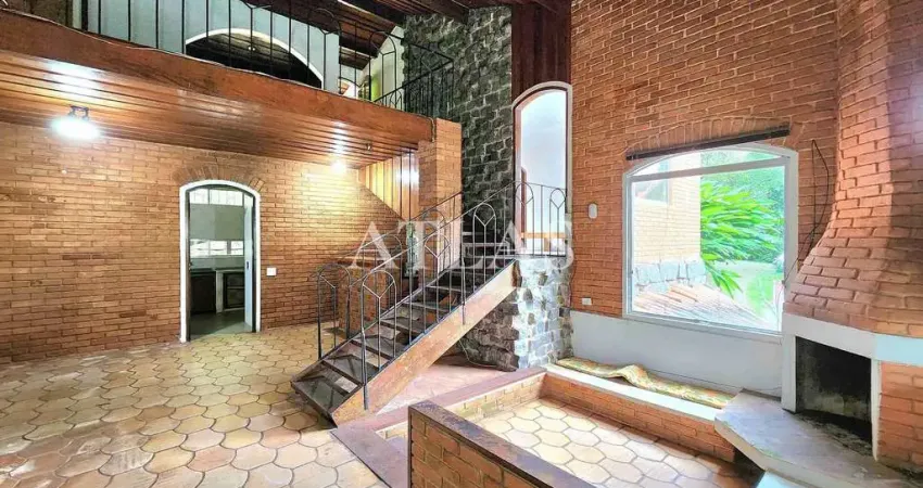 Casa com 5 quartos à venda na um, 456, Penedo, Itatiaia