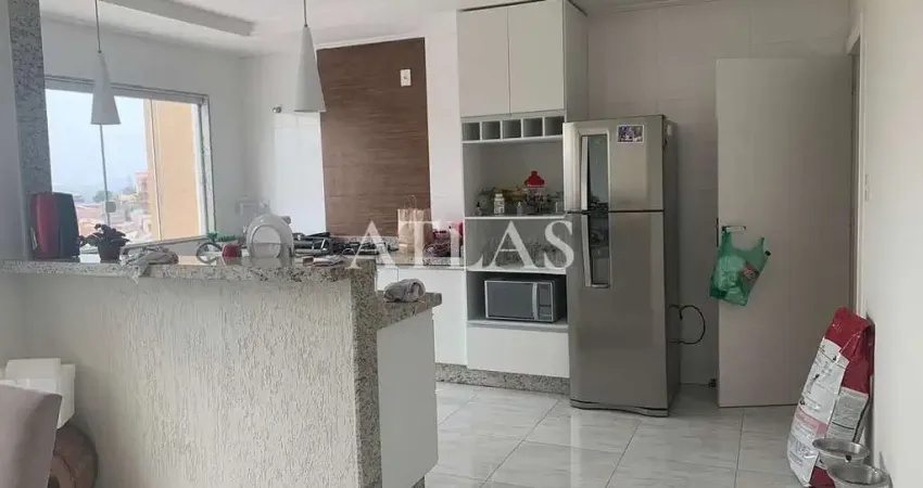 Casa com 3 quartos à venda na Rua A, 30, Jardim Belvedere, Volta Redonda