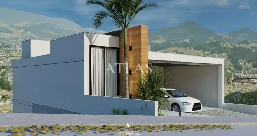 Casa 3 quartos, 160m2, reserva do valle i, casa de pedra -- volta redonda/rj