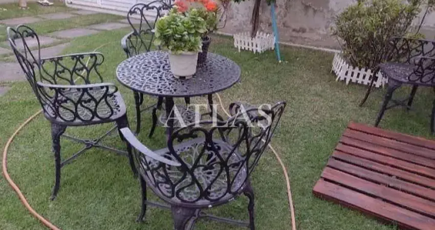 Casa alto padrão à venda, jardim primavera, volta redonda, rj