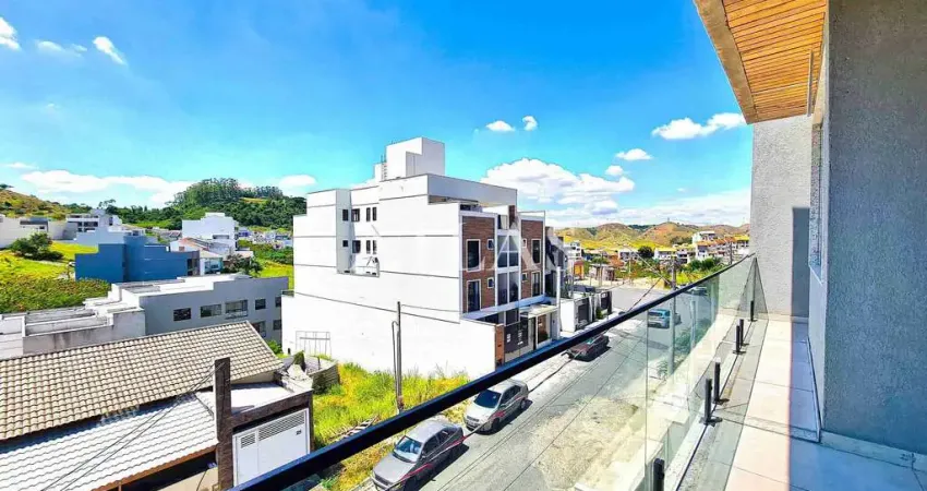 Casa com 3 quartos à venda na Rua L, 888, Jardim Belvedere, Volta Redonda