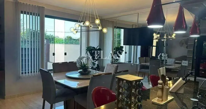 Casa com 4 quartos à venda na Rua 100, 15, Jardim Real, Pinheiral