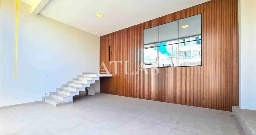 Casa 3 quartos- luxo, mata atlântica- jardim belvedere, volta redonda/ rj