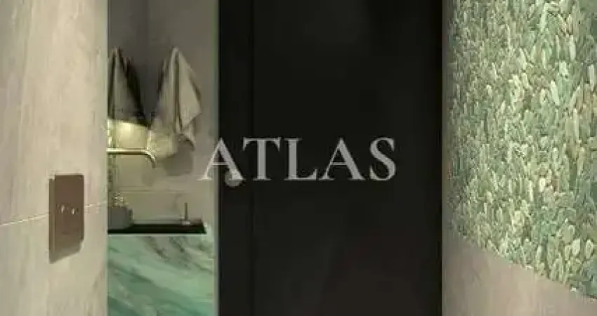 Cobertura dupla 3 dormitórios, 280m2, aterrado -- volta redonda/rj