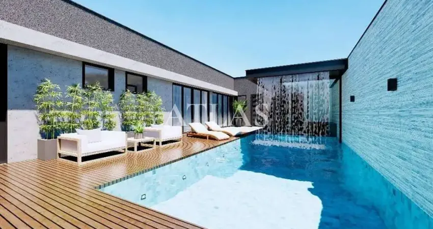 Casa espetacular- 3 quartos, 250m2 - mata atlântica, jd belvedere- volta redonda/rj