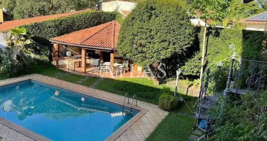 Casa maravilhosa 4 quartos, 592m2- laranjal, volta redonda, rj