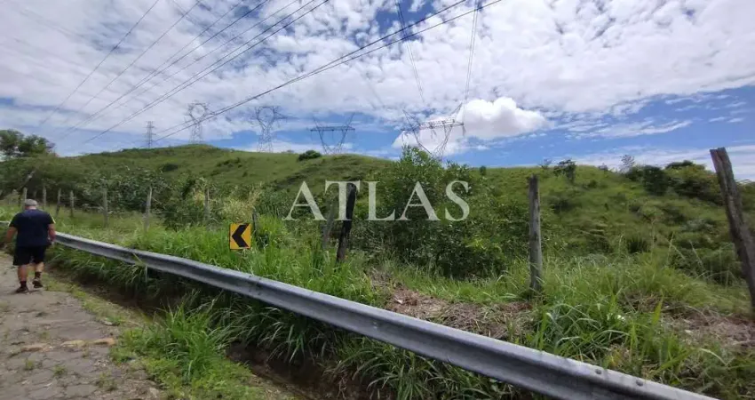 Área/fazenda (grande potencial), 30alq. 14.520m m2, santa clara -- barra mansa/rj