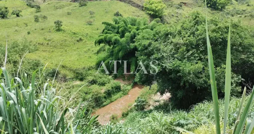 Area de fazenda à venda (grande potêncial), santa clara, barra mansa, rj