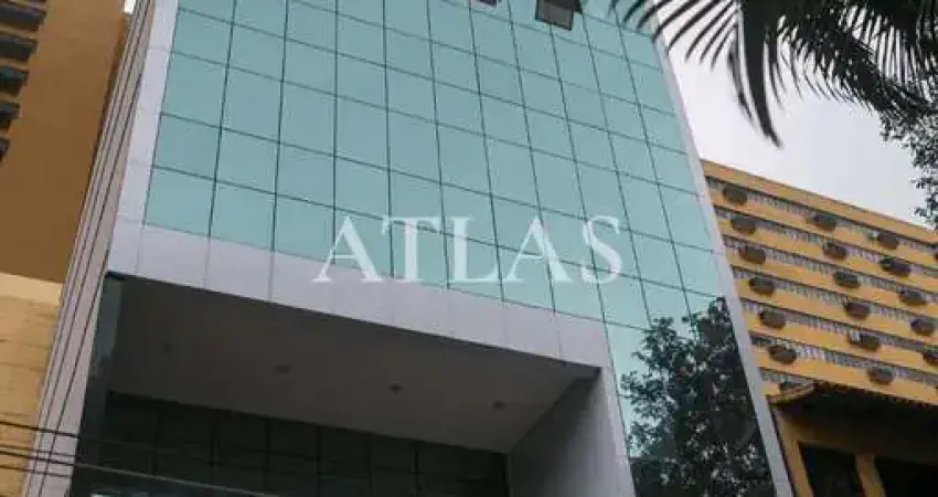 Sobre loja àrea nobre, 190m2, vila santa cecília -- volta redonda/rj