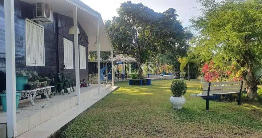 Chácara com piscina, 4 quartos à venda, 10.600m2, alameda 3, volta redonda, rj