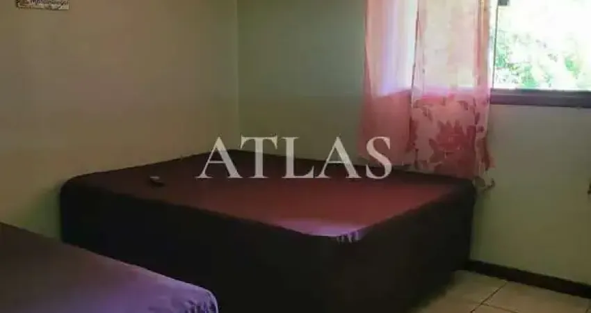 Chácara com piscina e 4 quartos à venda, km 100- pinheiral | rj