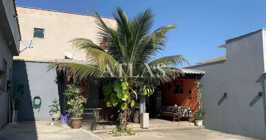 Chácara / sítio com 3 quartos à venda na Rua A, 1, Vale Dos Pinheiros, Pinheiral