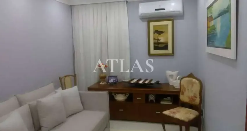 Apartamento com 2 quartos à venda na Rua Manuel dos Santos Gonçalves, 482, Jardim Amália, Volta Redonda
