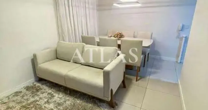 Apartamento com 2 quartos à venda na Rua Neurinete de Oliveira, 1, 9 de Abril, Barra Mansa