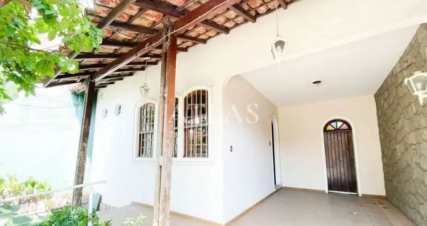 Casa de oportunidade 3 quartos, 150m2- vila santa cecília, volta redonda/rj