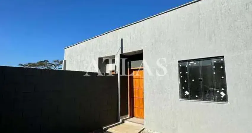 Casa com 2 quartos à venda na Rua Nápoli, 20, Roma, Volta Redonda