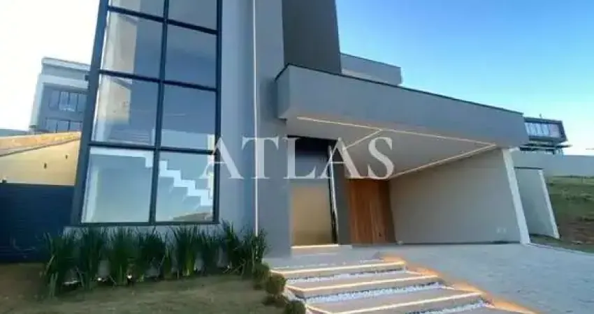 Casa nova no alphaville, 4 quartos, 256m2- volta redonda/ rj