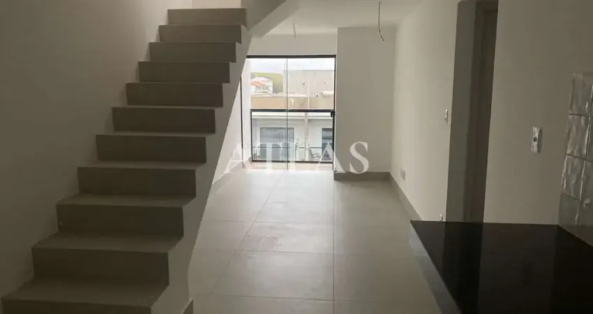 Cobertura 2 quartos, 123m2- jardim belvedere, volta redonda, rj