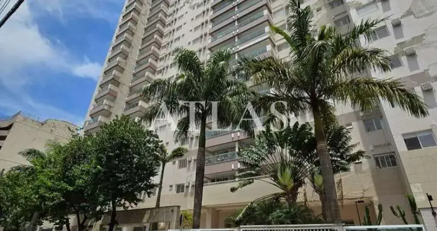 Apartamento com 2 quartos à venda na Rua Coroados, 505, Aterrado, Volta Redonda
