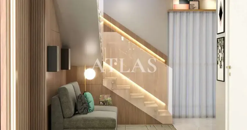 Apartamento com 4 quartos à venda na Avenida Mário Cesar Di Biase, 10, Aterrado, Volta Redonda