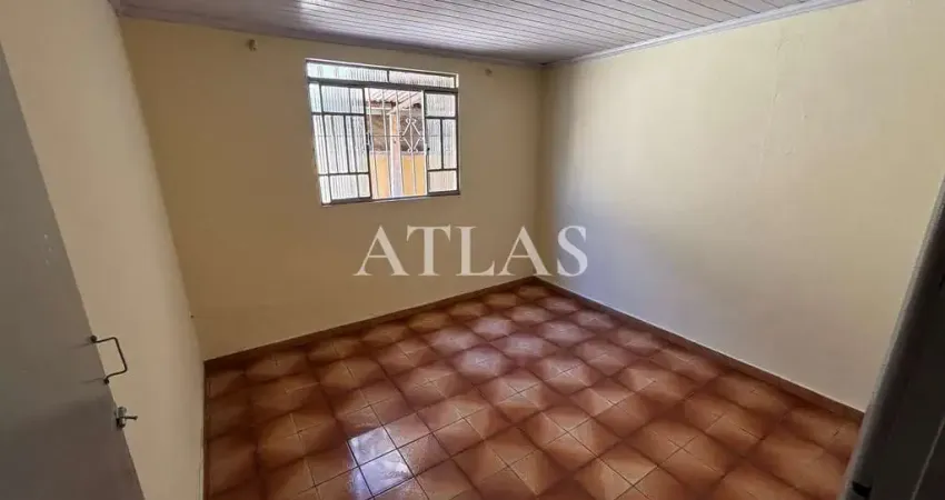 Casa com 3 quartos à venda na Rua Paranaguá, 100, Santo Agostinho, Volta Redonda