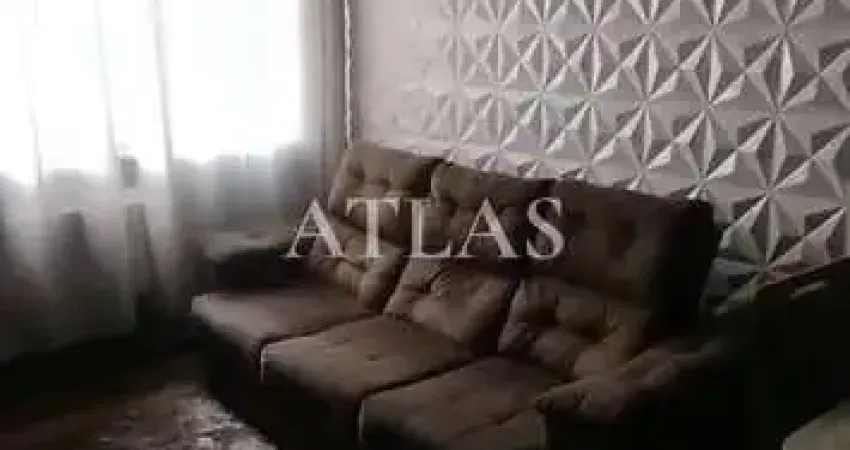 Apartamento com 2 quartos à venda na Avenida Manoel Garani, 500, Retiro, Volta Redonda