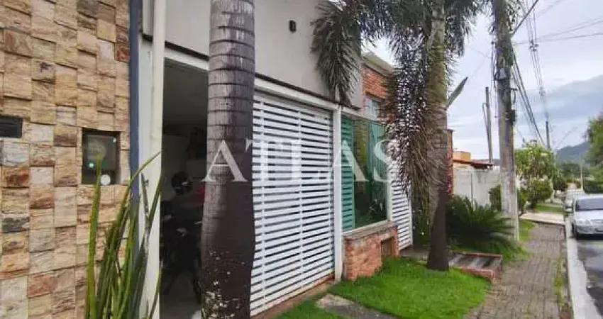 Casa maravilhosa, 2 quartos, 120m2- parque do contorno- volta redonda/rj