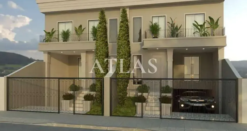 Casa à venda bougainville, jardim amália, volta redonda, rj