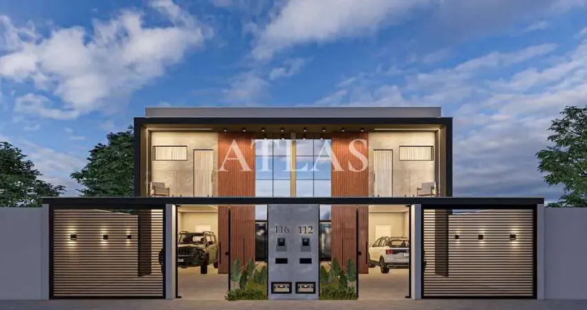 Casa luxuosa nova, 3 quartos, 145m2-bouganville , volta redonda/rj