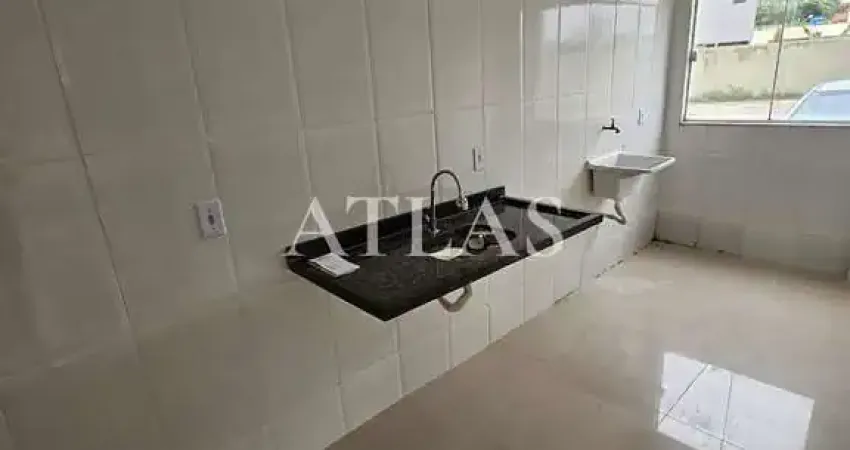Apartamento novo 2 quartos, 52.20m2- roma, volta redonda/rj