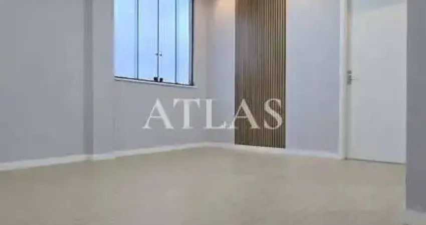 Apartamento com 1 quarto à venda na Avenida Retiro, 20, Retiro, Volta Redonda