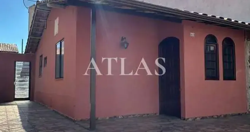 Casa com 3 quartos à venda na Rua Quinze, 151, Vila Rica, Volta Redonda