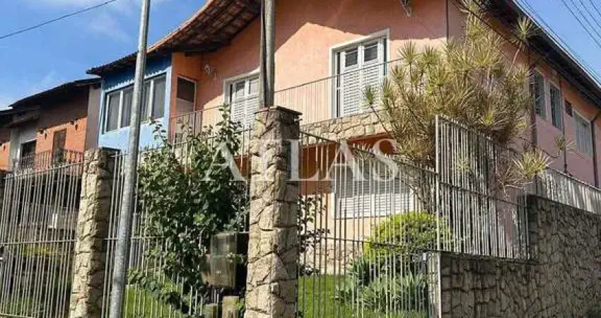 Casa duplex para venda ou locação, 4 quartos, 300m2- vila santa cecília, volta redonda/rj